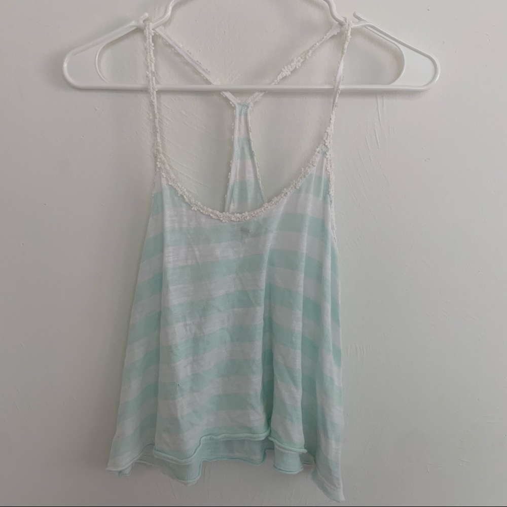 Daisy cami